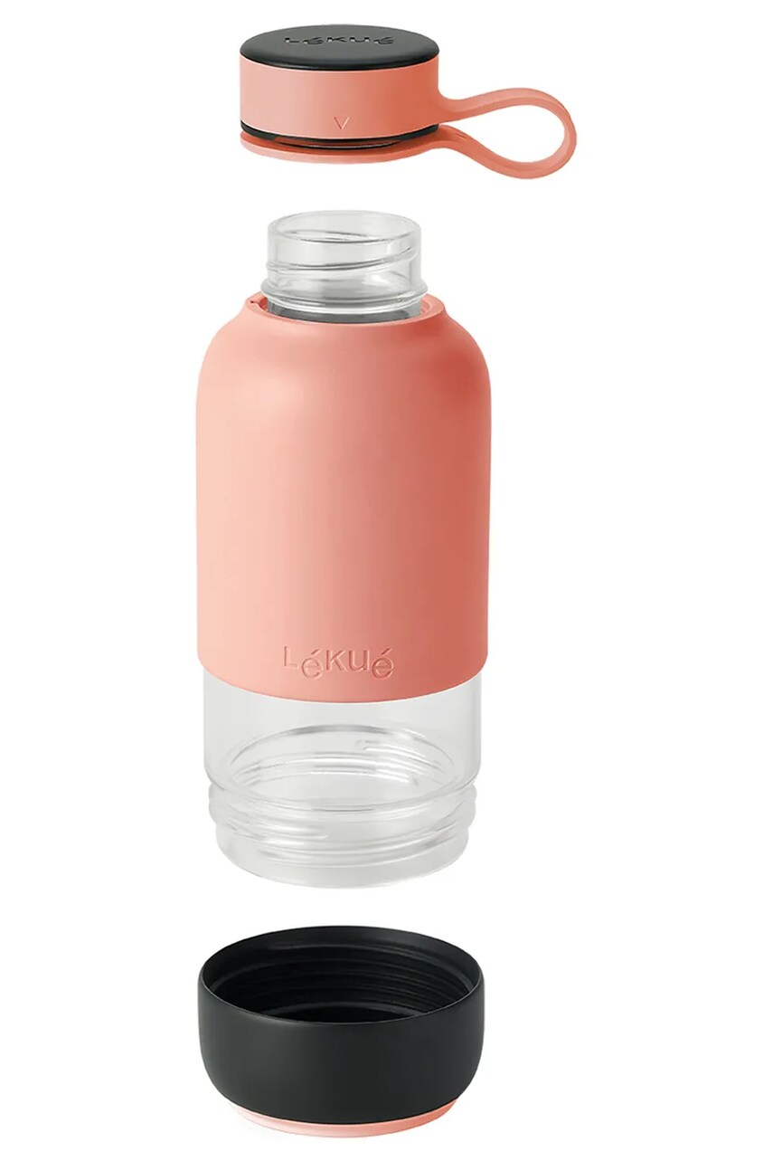 Пляшка Lekue To Go 500 ml