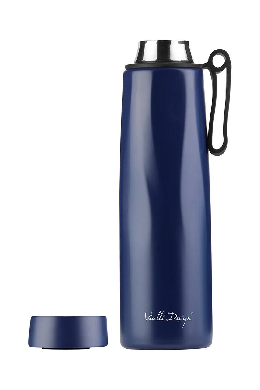 Термічна пляшка Vialli Design Fuori 500 ml