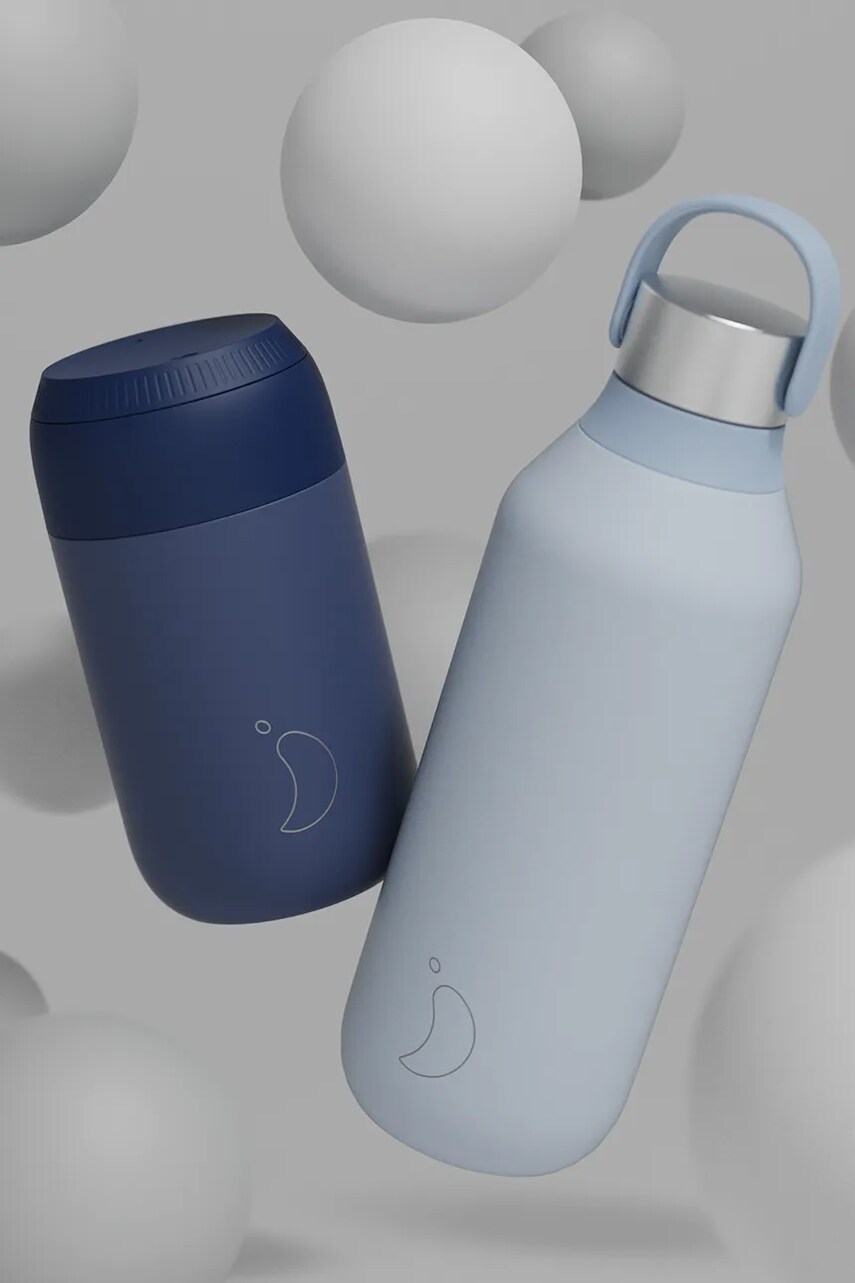 Термічна пляшка Chillys Series 2, 1 L