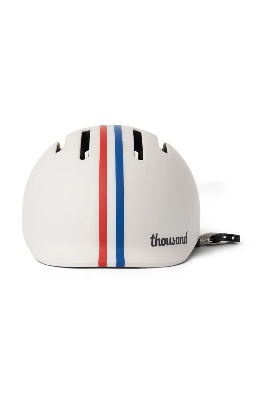Шолом Thousand JR Collection Speedway Creme X-Small колір бежевий Speedway Creme