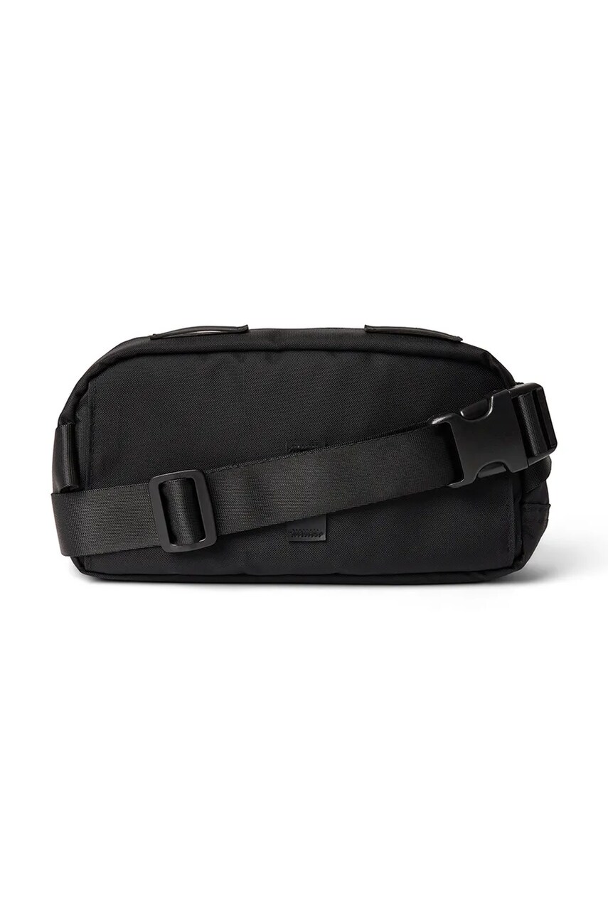 Сумка на кермо Thousand Crossbody Handlebar 2 L колір чорний Black