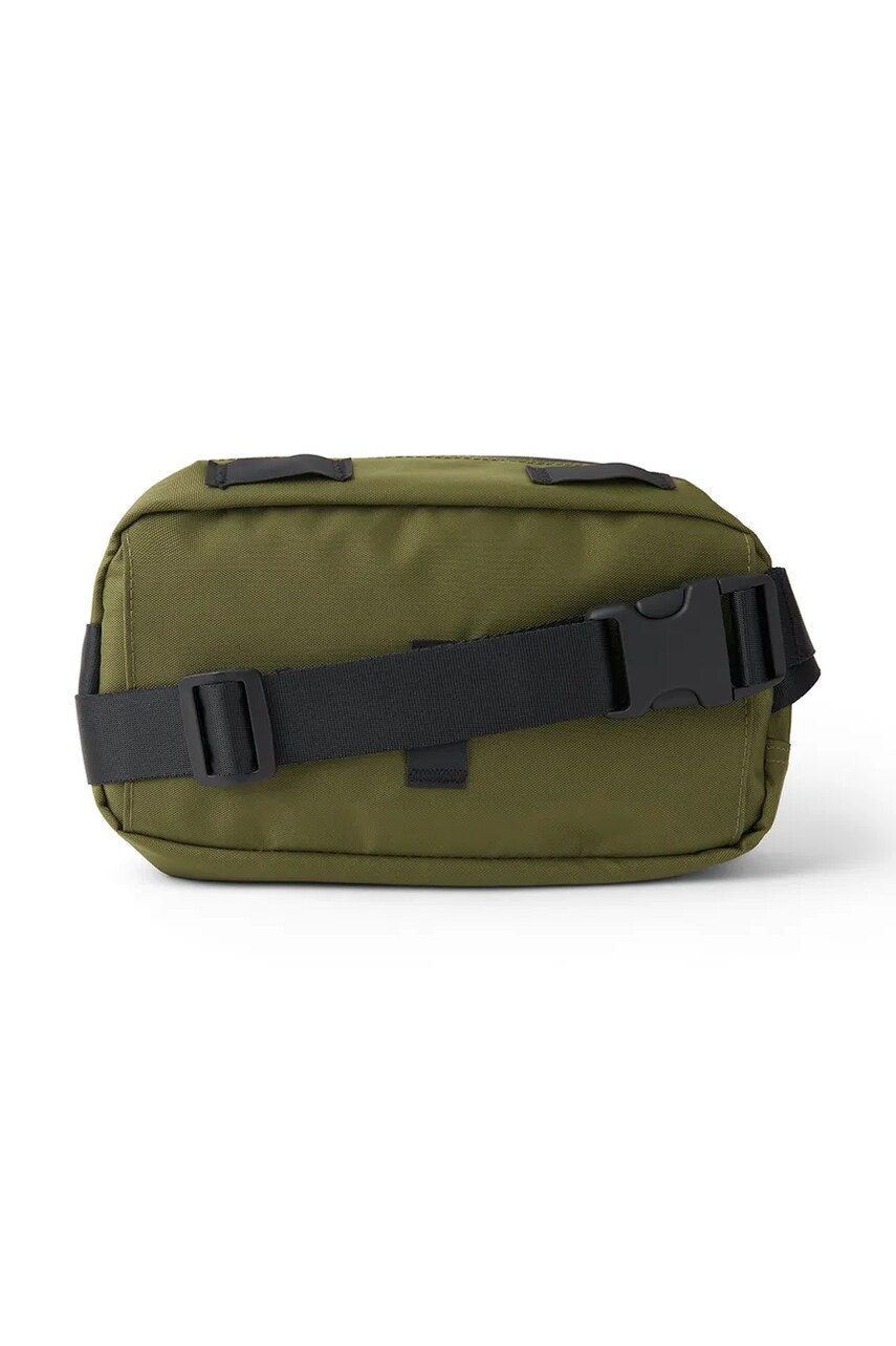 Сумка на кермо Thousand Crossbody Handlebar колір зелений Olive