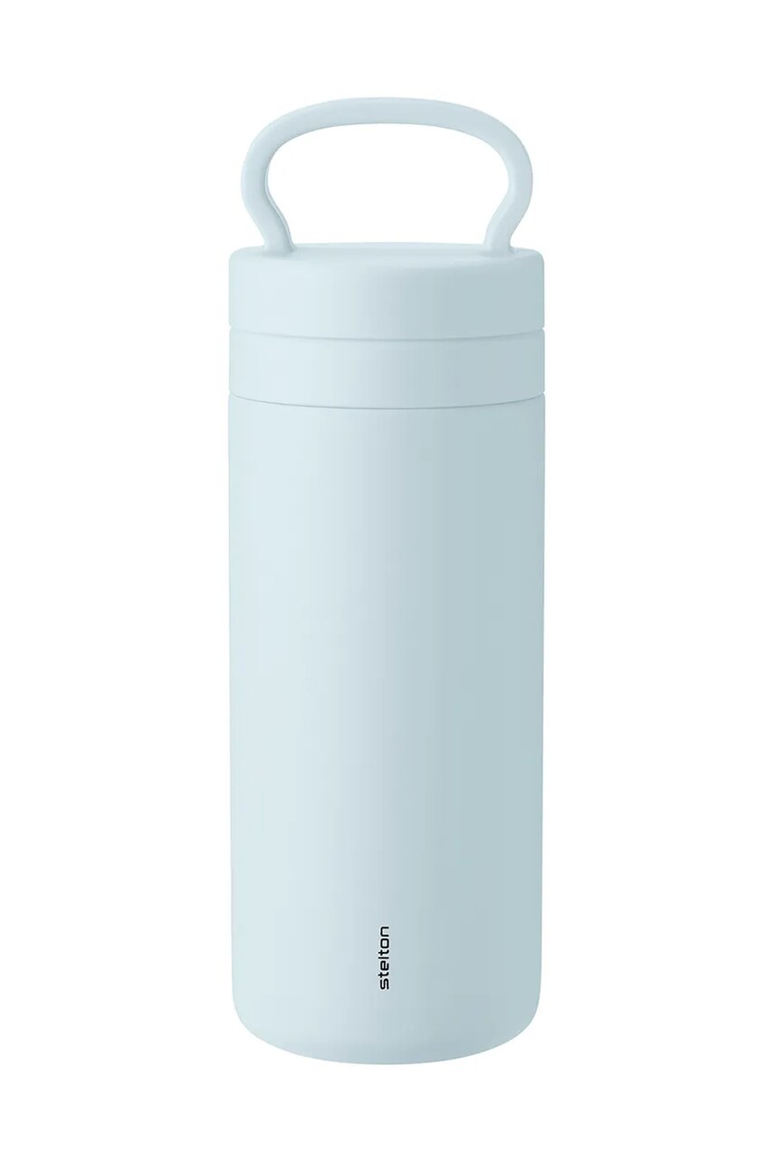Термічна пляшка Stelton Tabi 400 ml