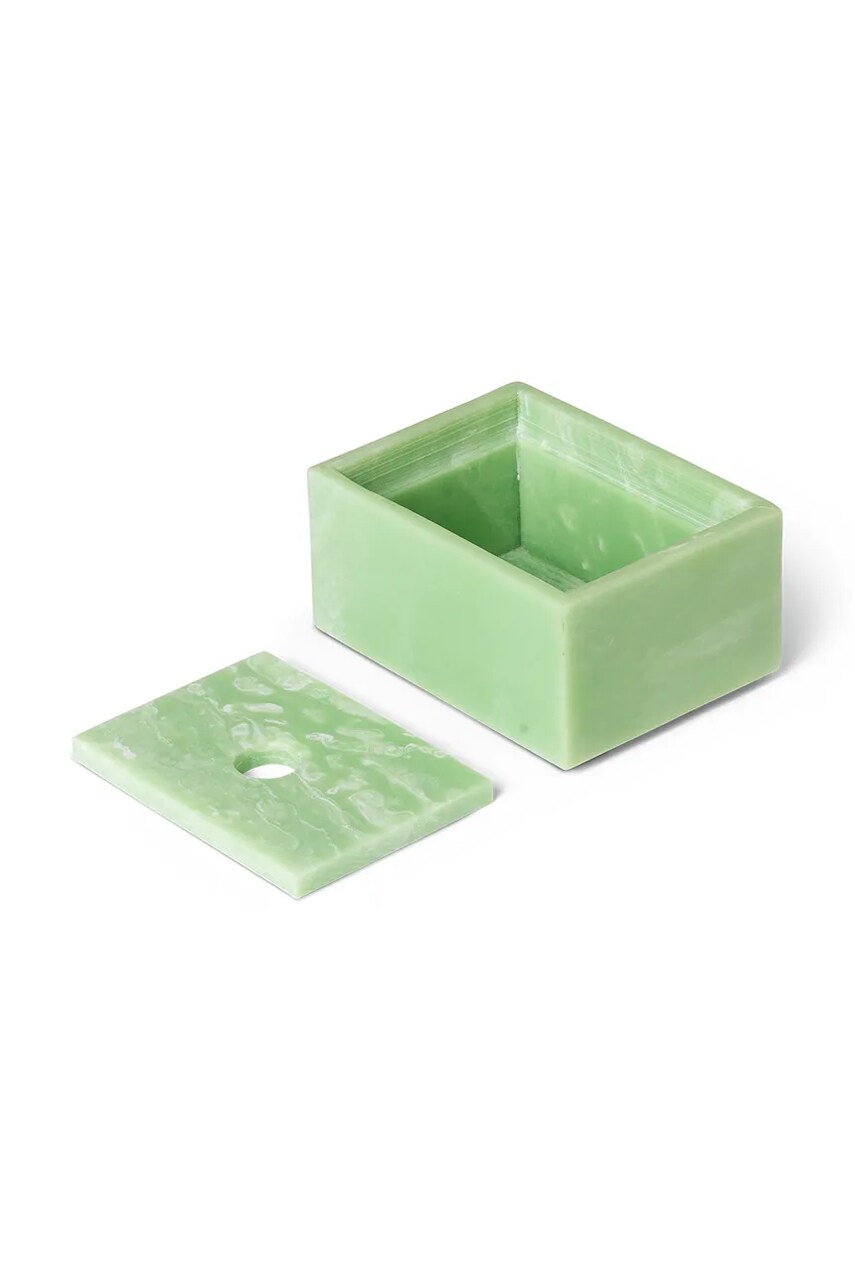 Коробка для зберігання ferm LIVING Mist Box колір бежевий