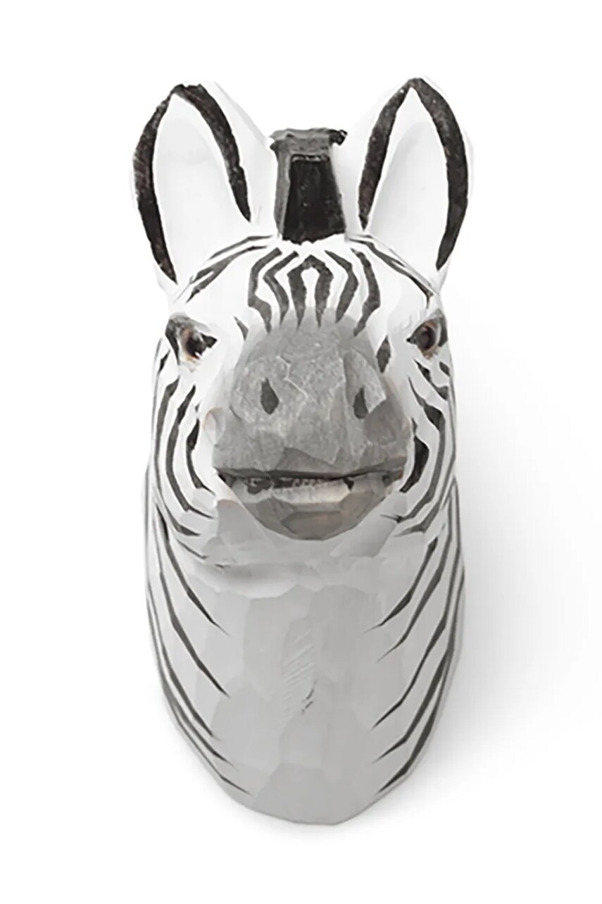 Настінна вішалка ferm LIVING Zebra