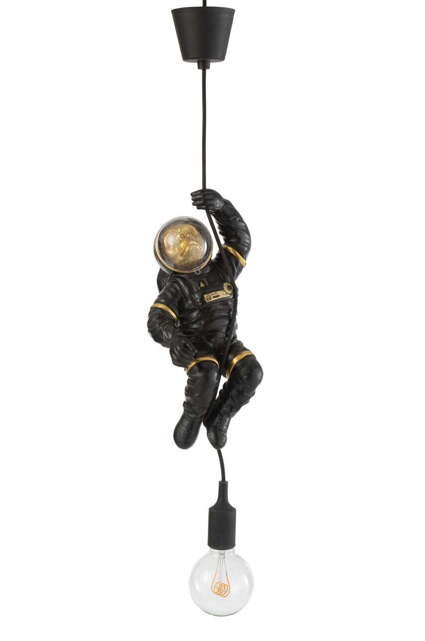 Підвісна лампа J-Line Hanging Astronaut