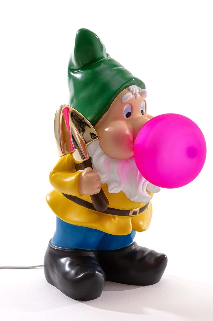 Настільна лампа Seletti Working Gummy Lamp