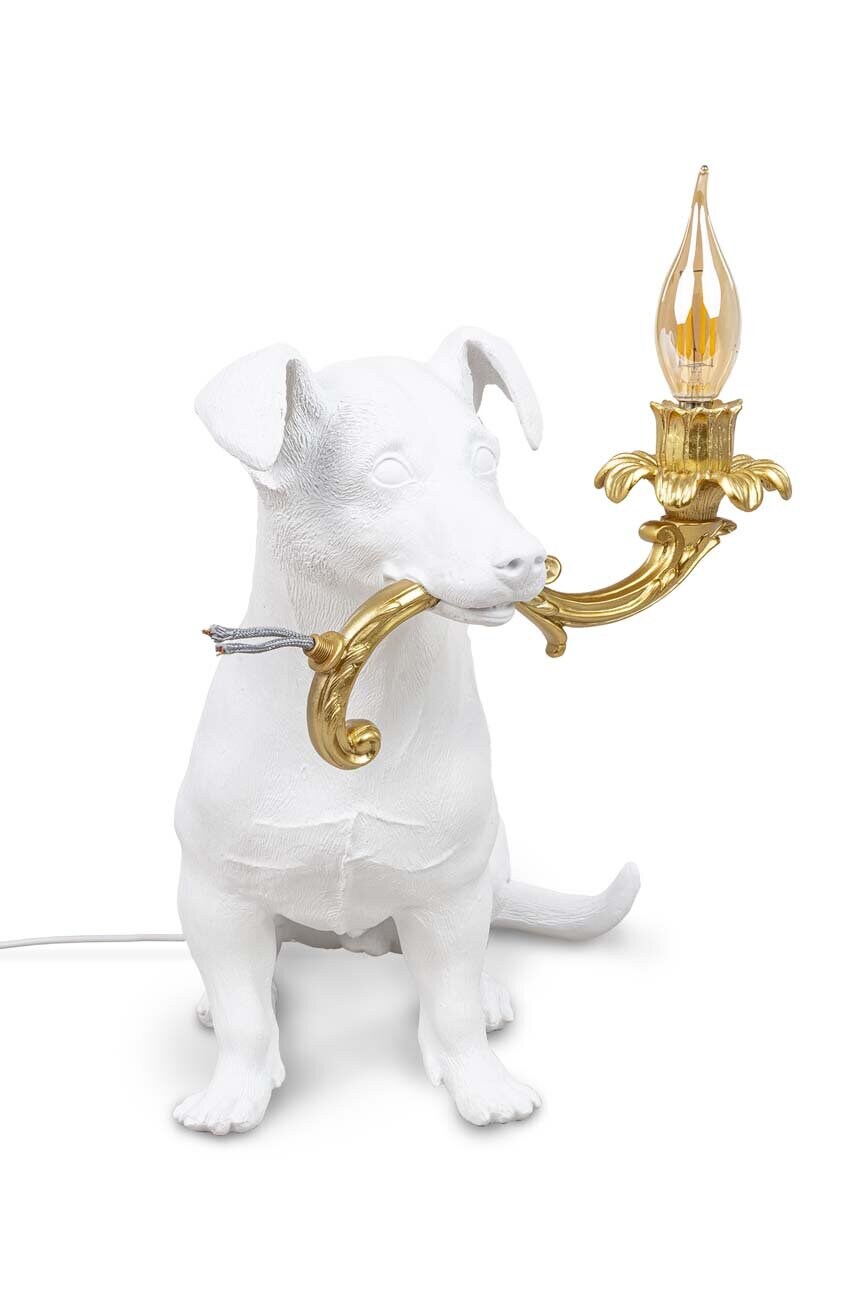 Настільна лампа Seletti Rio Lamp