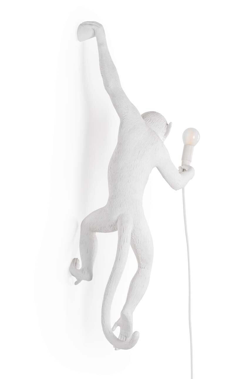 Настінна лампа Seletti The Monkey Lamp Hanging