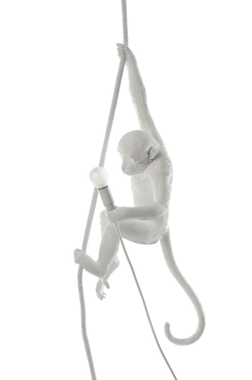 Підвісна лампа Seletti The Monkey Lamp Ceiling