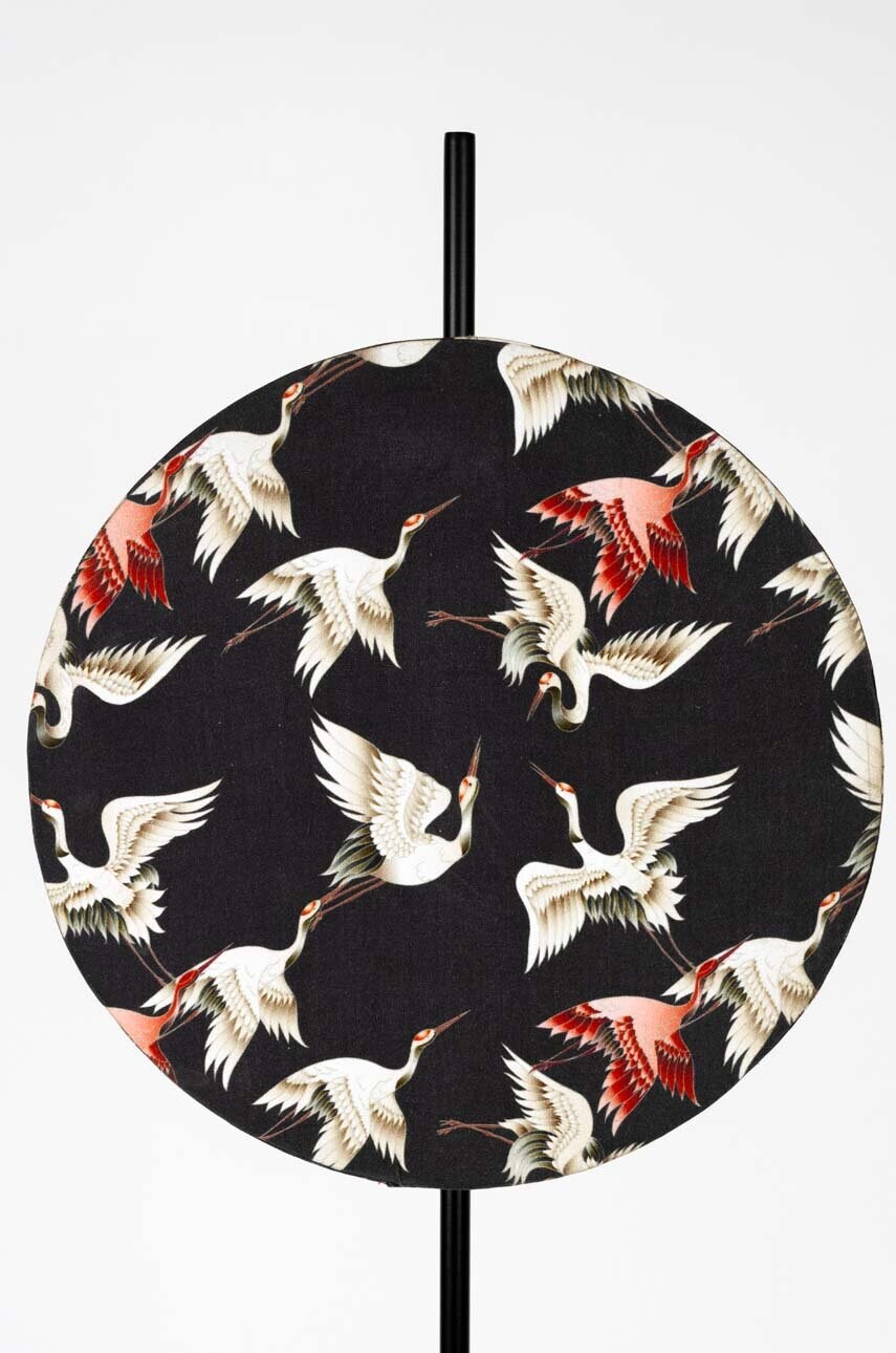 Настільна лампа White Label Living Jaylee