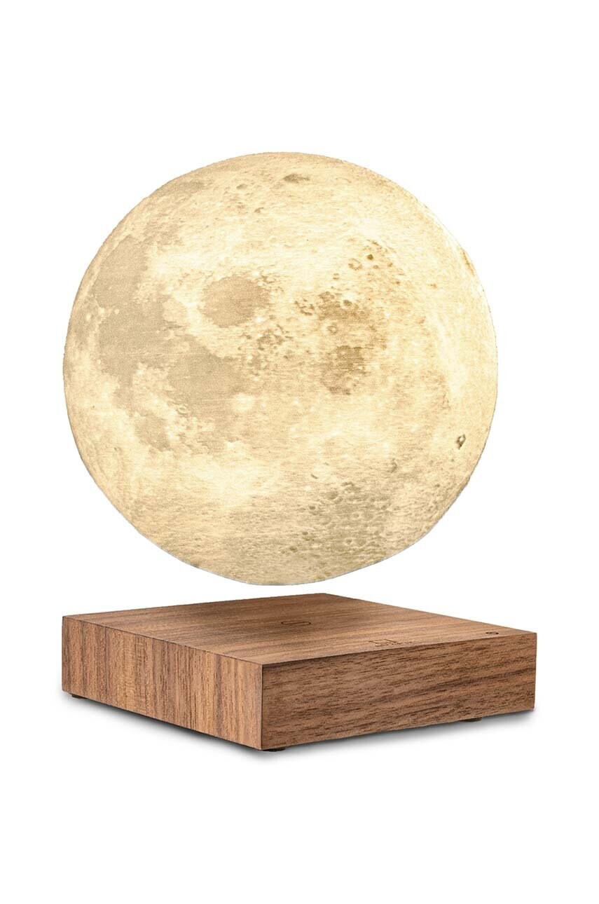 Світлодіодна лампа Gingko Design Smart Moon Lamp