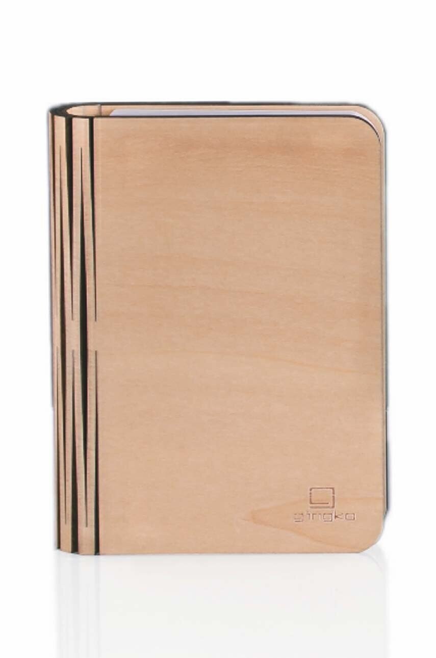 Світлодіодна лампа Gingko Design Mini Smart Book Light