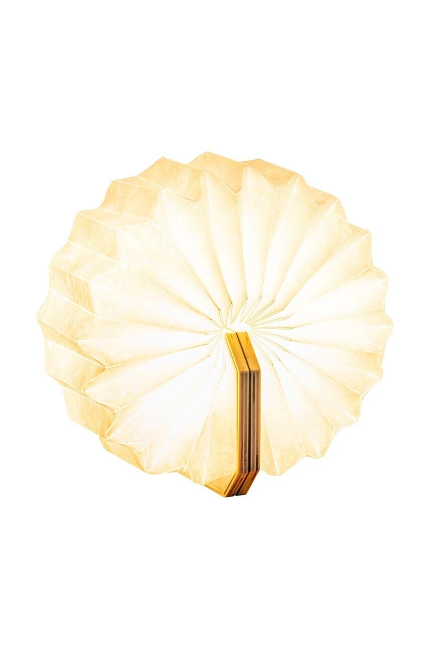 Світлодіодна лампа Gingko Design Smart Accordion Lamp