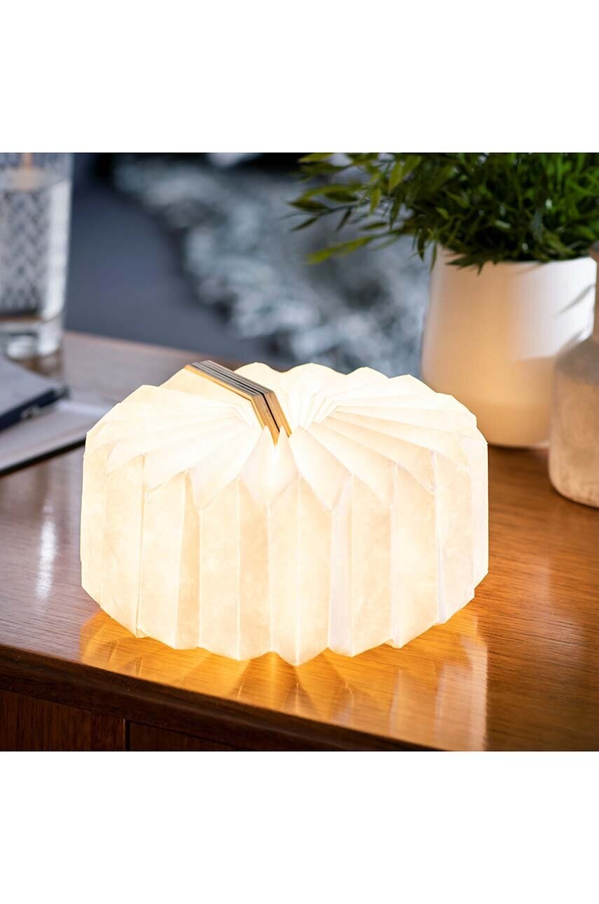 Світлодіодна лампа Gingko Design Smart Accordion Lamp