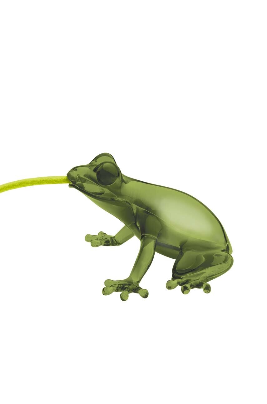 Підвісна лампа QeeBoo Hungry Frog