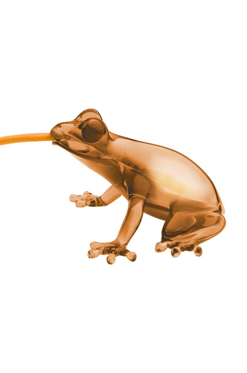 Настільна лампа QeeBoo Hungry Frog