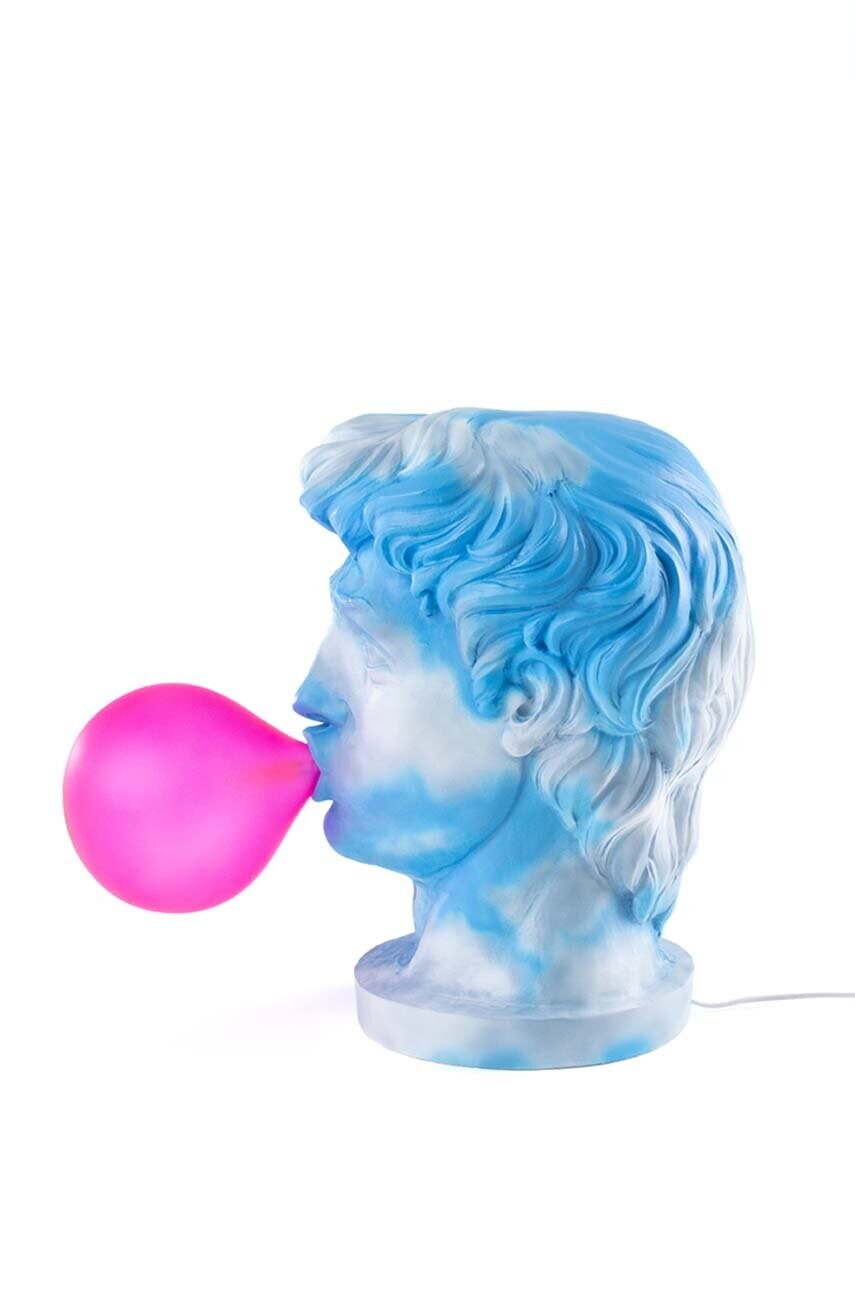 Настільна лампа Seletti Wonder Cloud