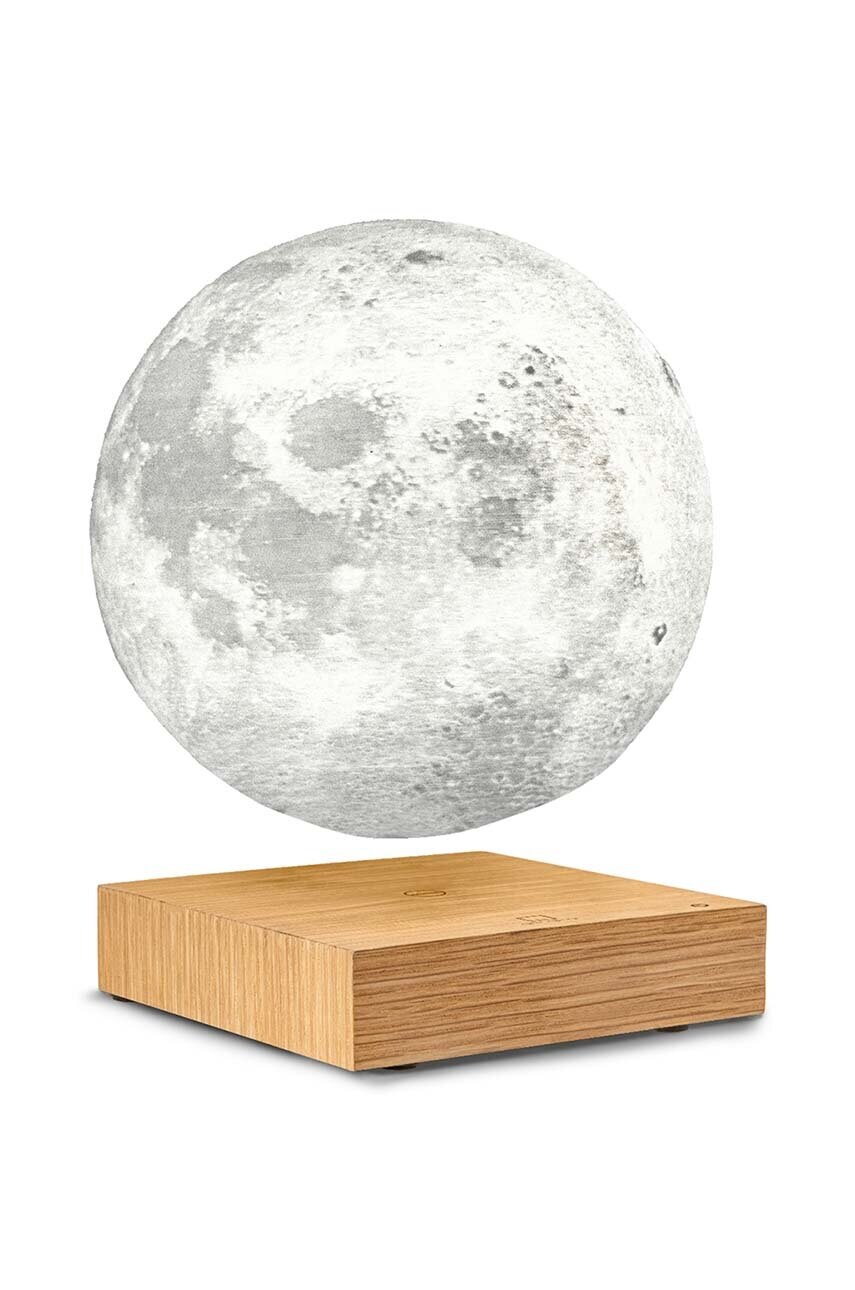 Світлодіодна лампа Gingko Design Smart Moon Lamp