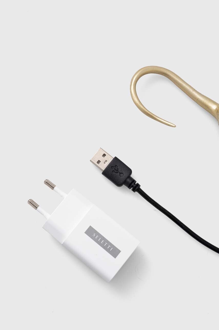 Настільна лампа Seletti Mouse Mac