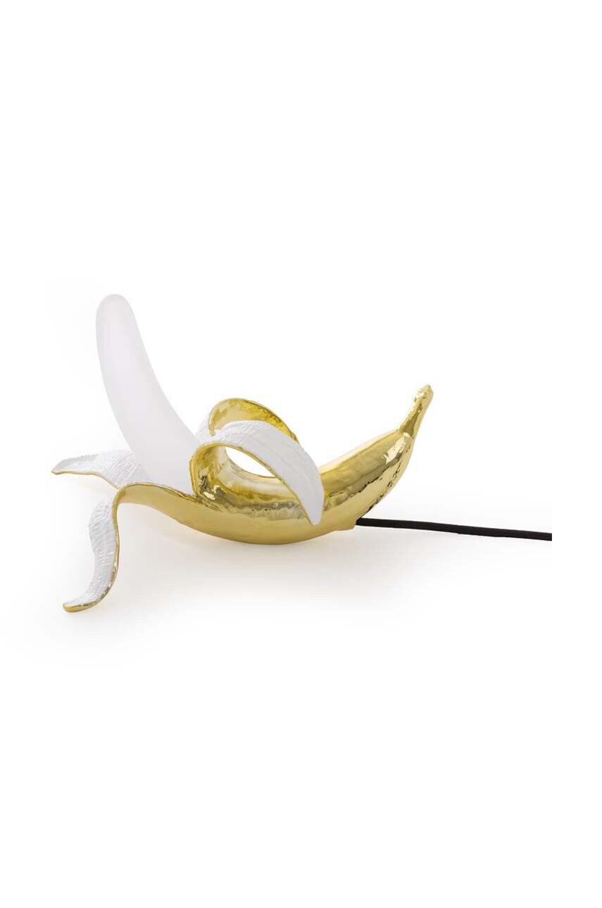 Настільна лампа Seletti Banana