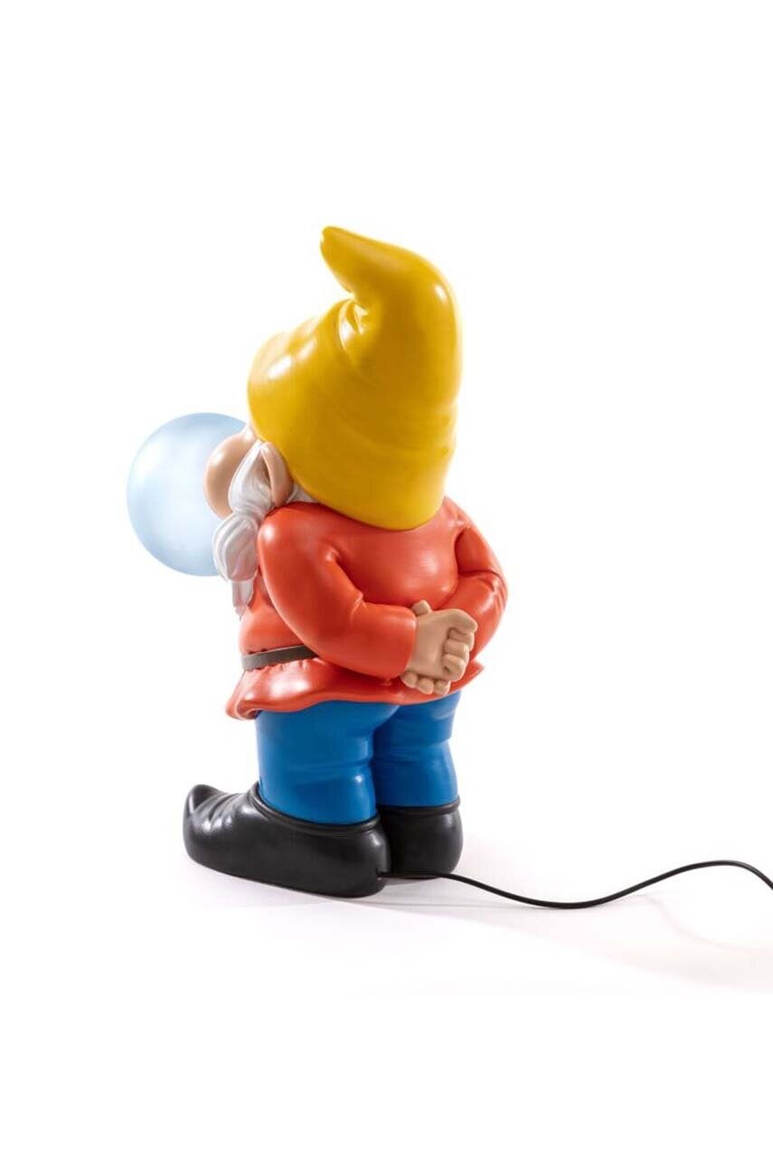 Світлодіодна настільна лампа Seletti Gummy Snooping