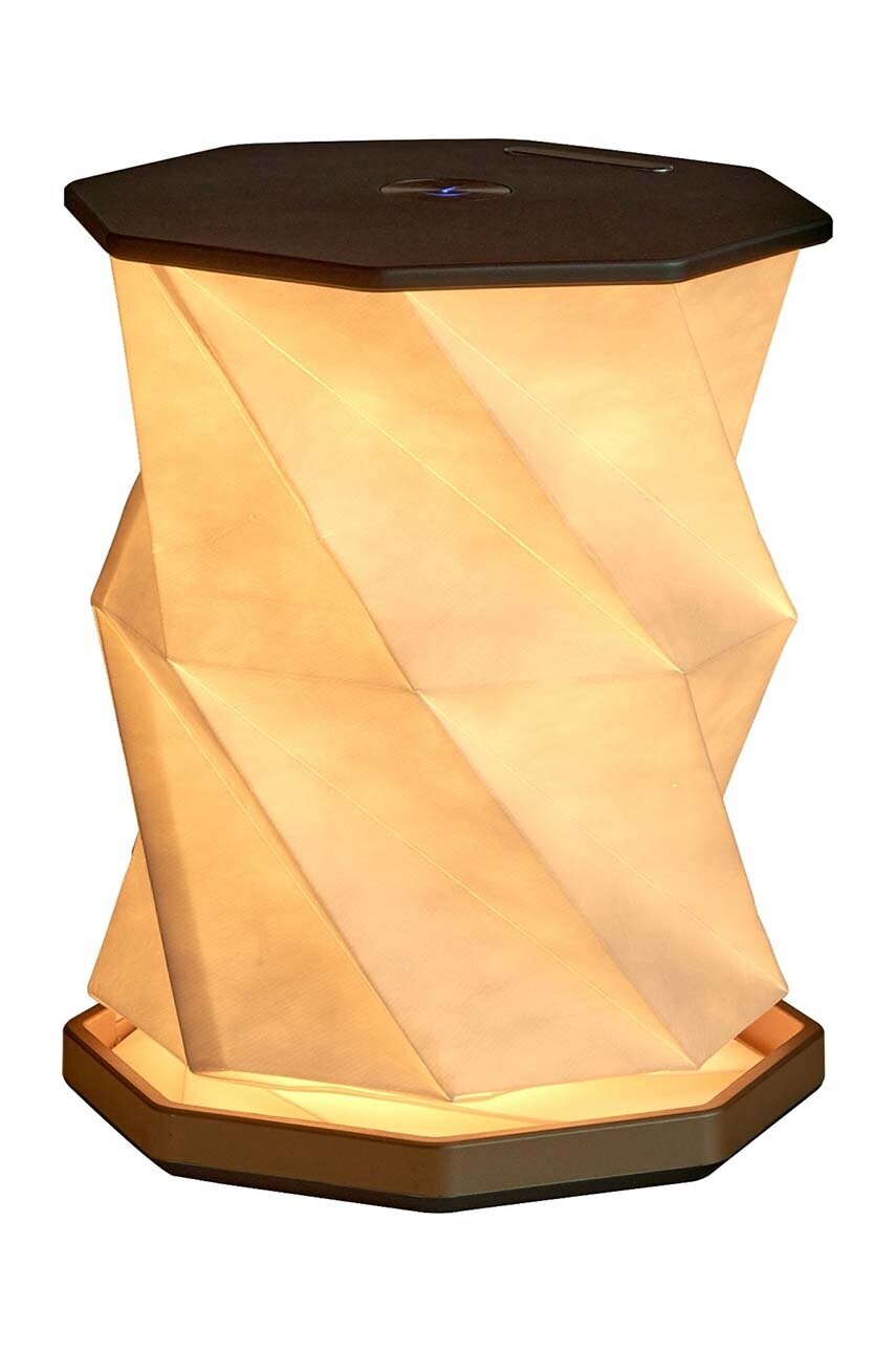 Бездротова світлодіодна лампа Gingko Design Twist Hexagon