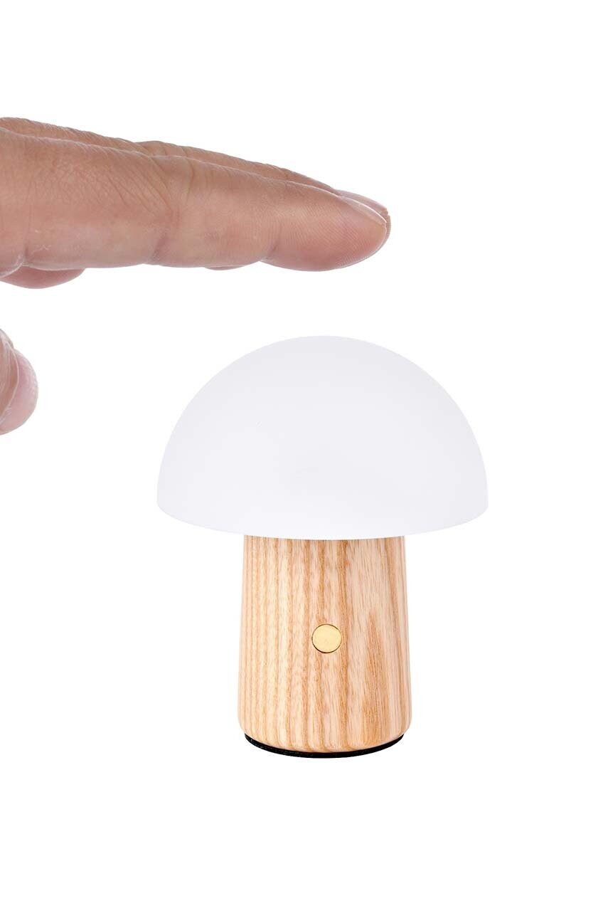 Бездротова світлодіодна лампа Gingko Design Super Mini Alice Mushroom
