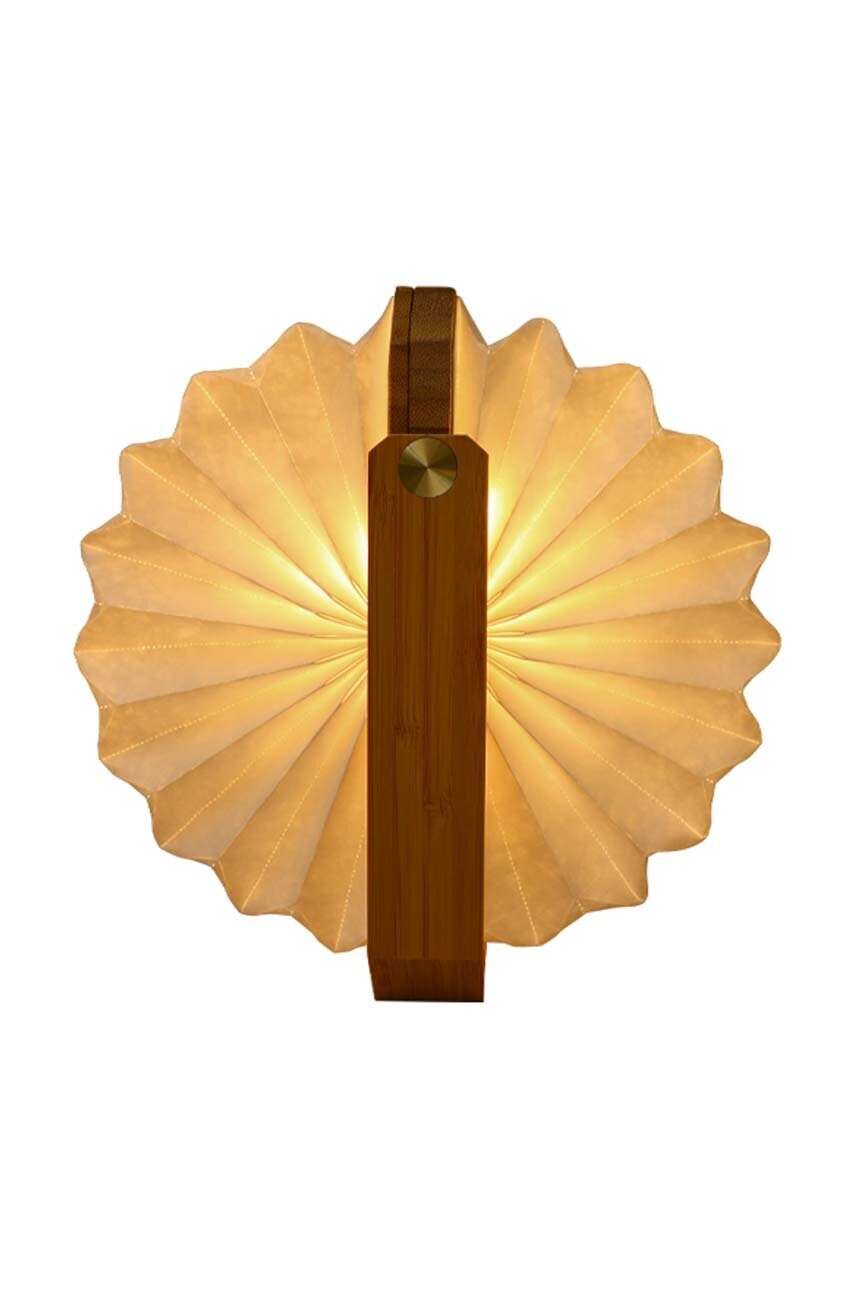 Світлодіодна лампа Gingko Design Smart Origami Lamp