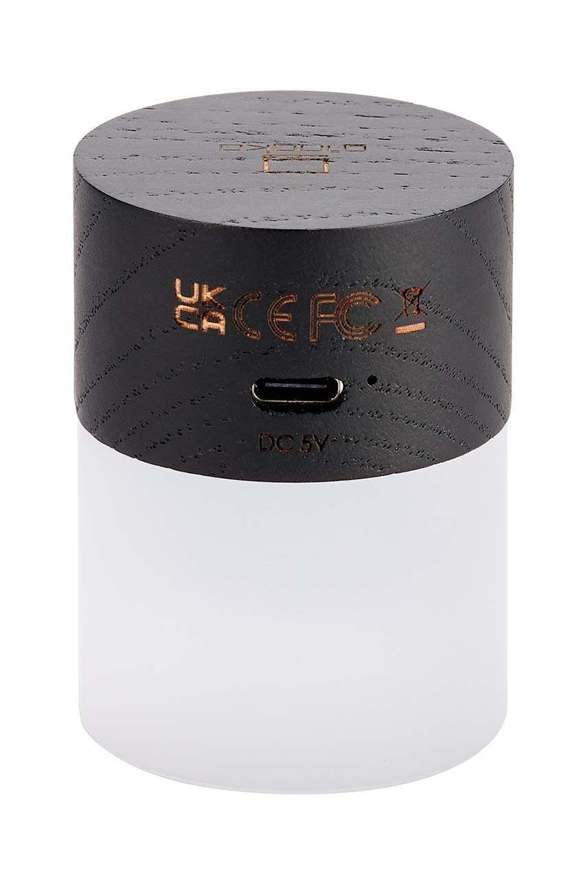 Світлодіодна лампа Gingko Design Mini Lemelia Light