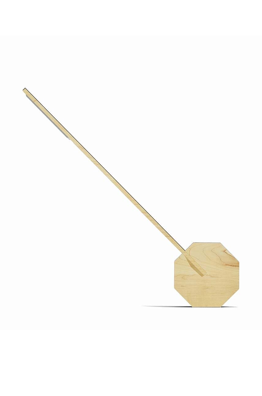 Бездротова лампа Gingko Design Octagon One Desk Light