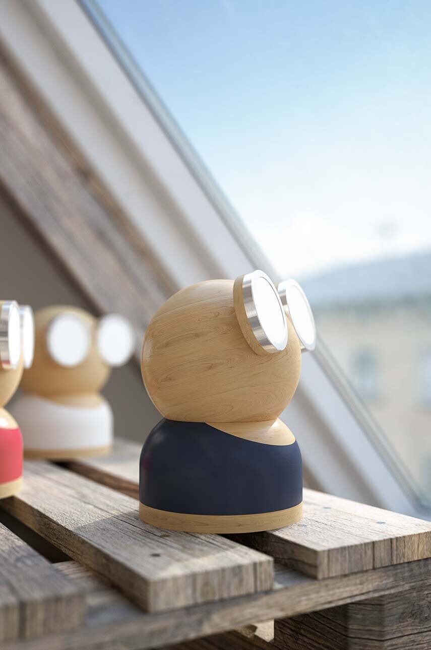 Нічник led Design Nest Mr Watt Goggle