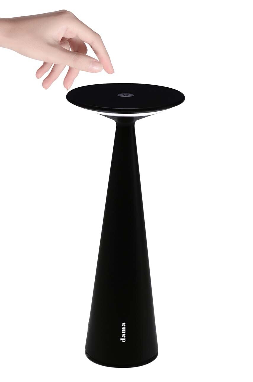 Бездротова світлодіодна лампа Zafferano Dama Pro Table lamp