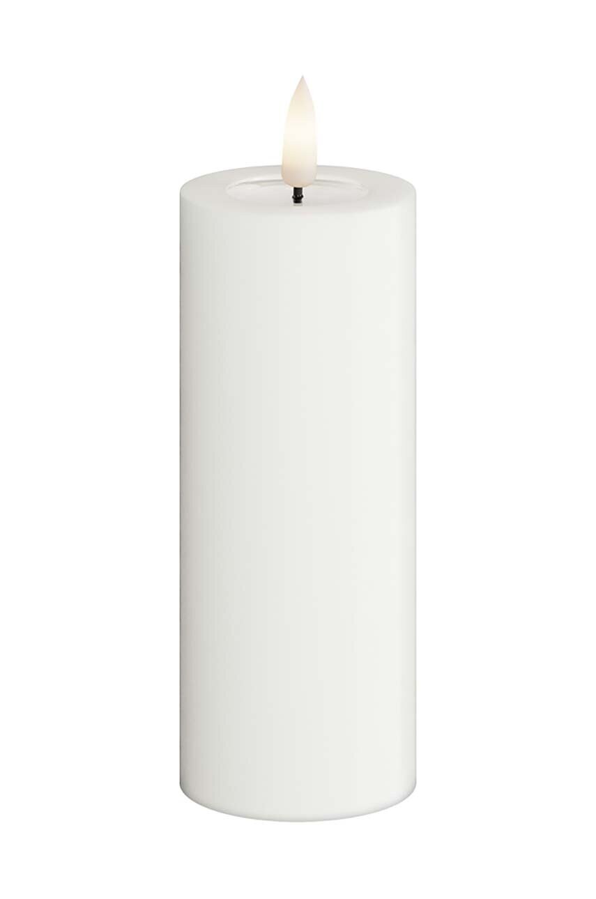 Свічка led Deluxe Homeart 5 x 12,5 cm