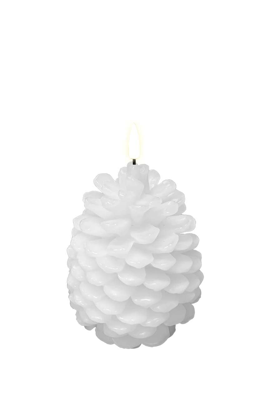 Свічка led Deluxe Homeart 10 x 13 cm