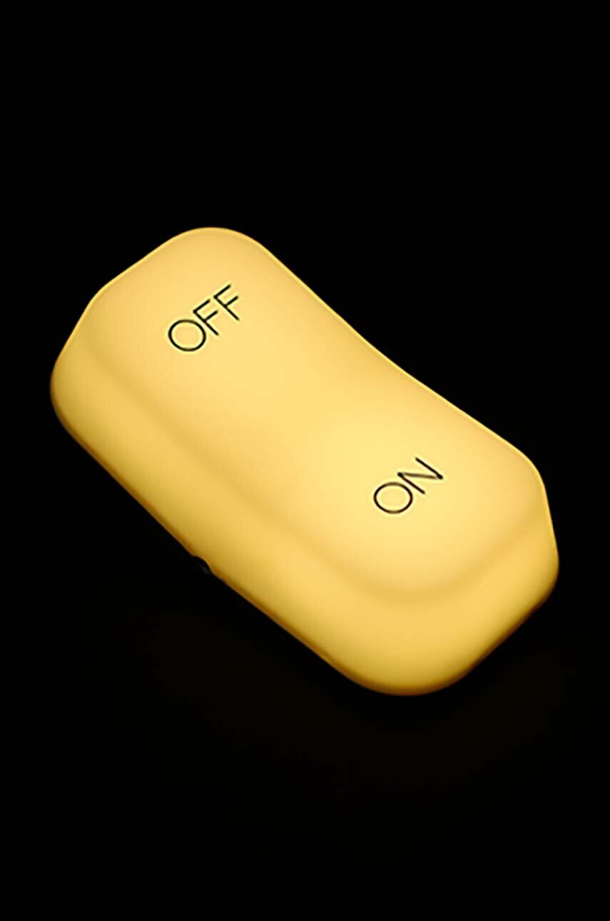 Нічна лампа Allocacoc ON-OFF