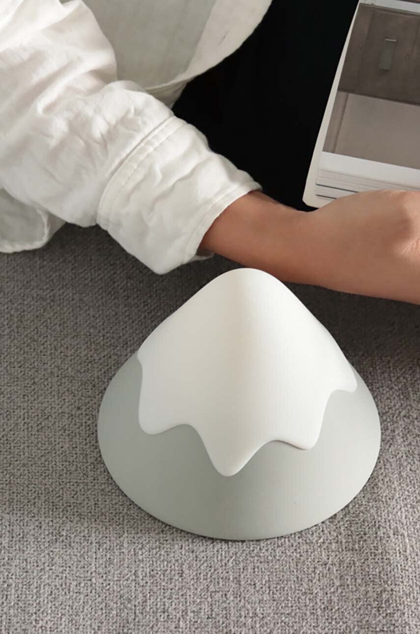 Нічник led Allocacoc Snow Mountain