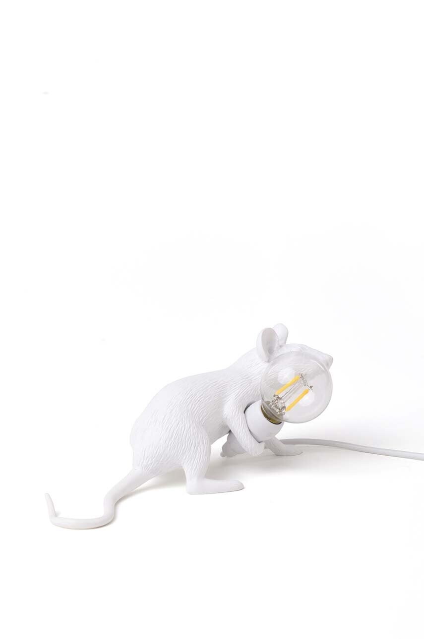 Настільна лампа Seletti Mouse Lamp Lop