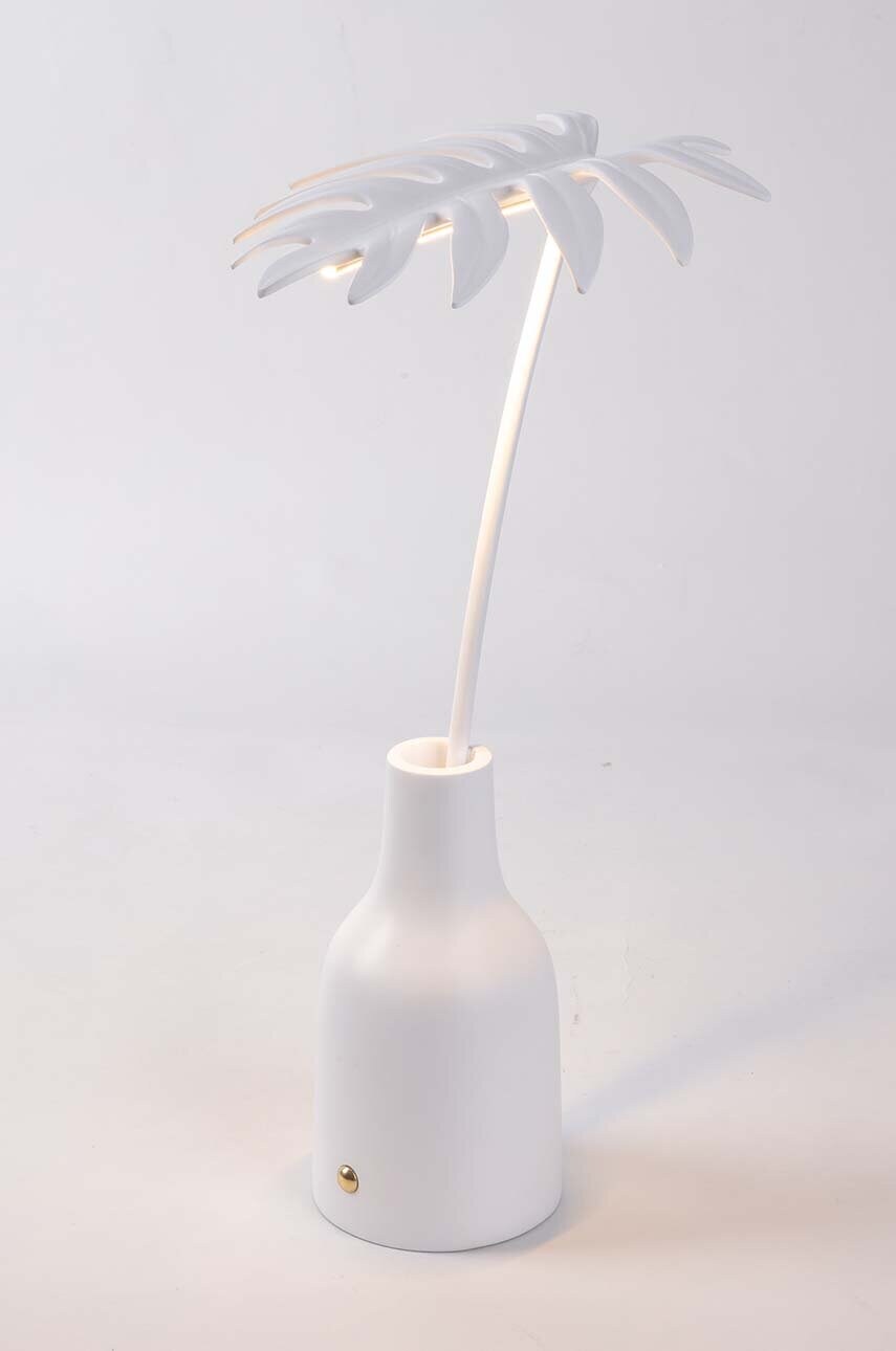 Настільна лампа Seletti Leaf Light Stellou
