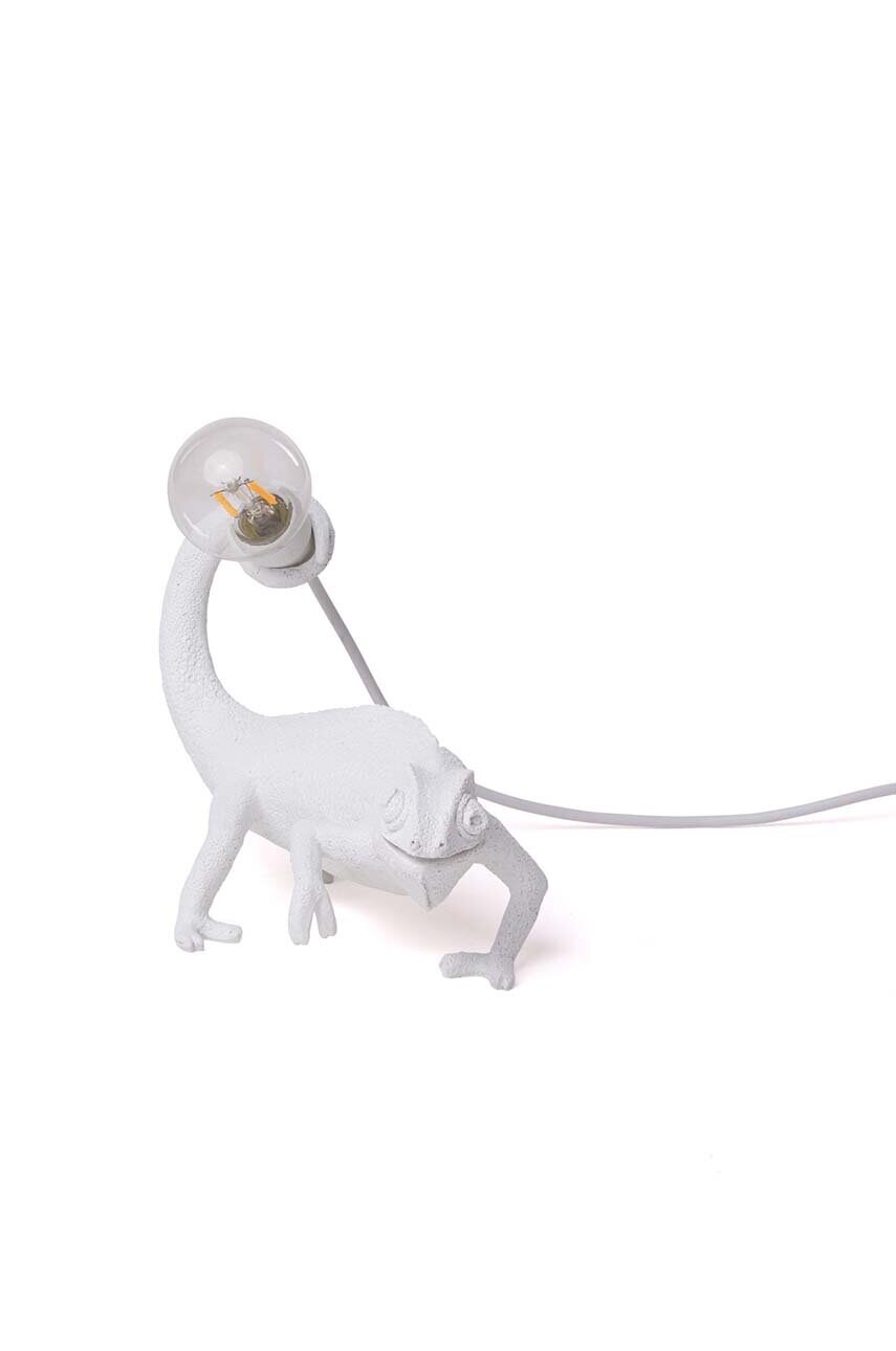 Настільна лампа Seletti Chameleon Lamp