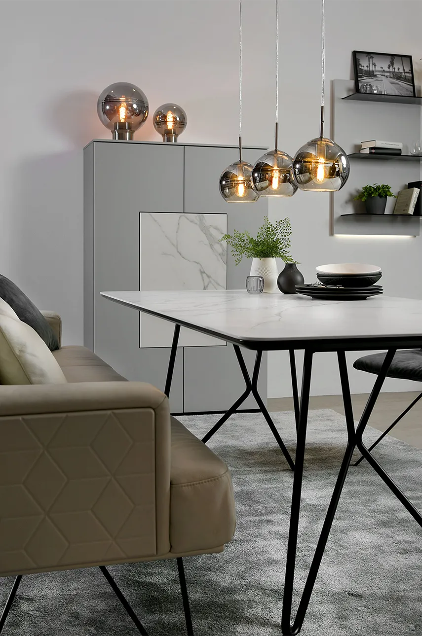 Настільна лампа Villeroy & Boch Tokio