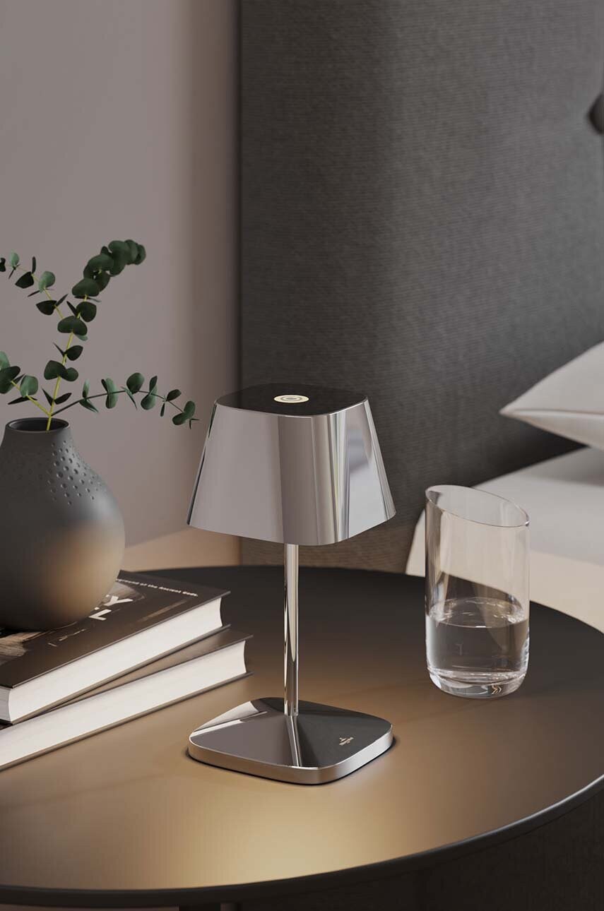 Світлодіодна бездротова настільна лампа Villeroy & Boch Neapel 2.0