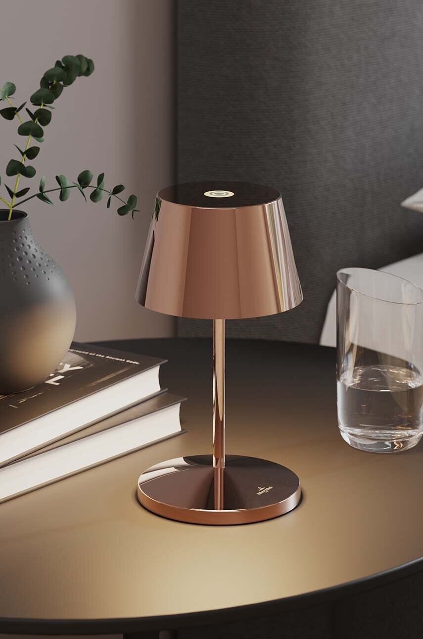 Світлодіодна бездротова настільна лампа Villeroy & Boch Seoul 2.0