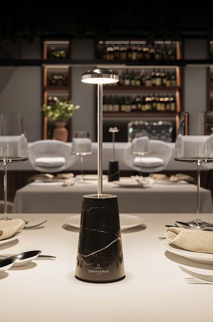 Світлодіодна бездротова настільна лампа Villeroy & Boch Siena