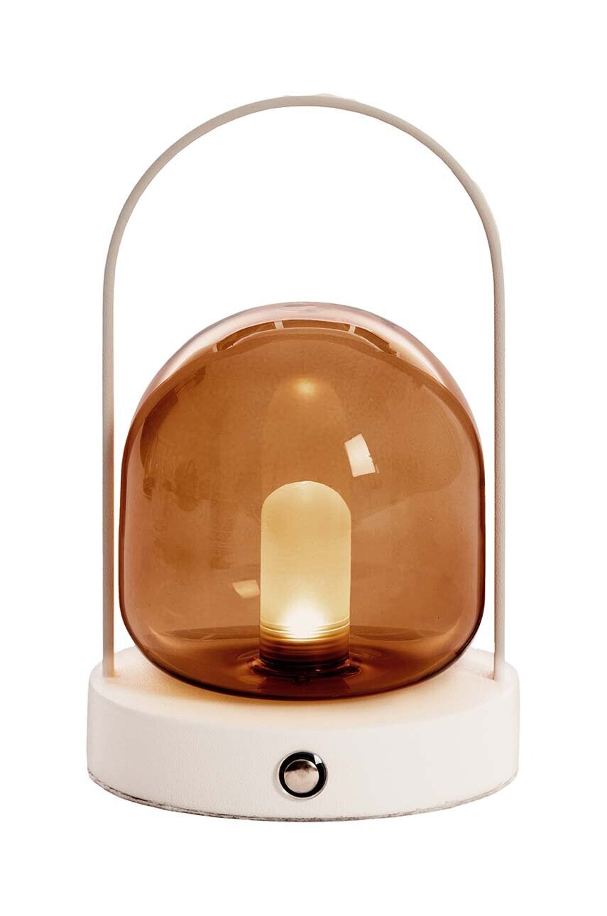 Світлодіодна бездротова настільна лампа Light & Living Yeremi
