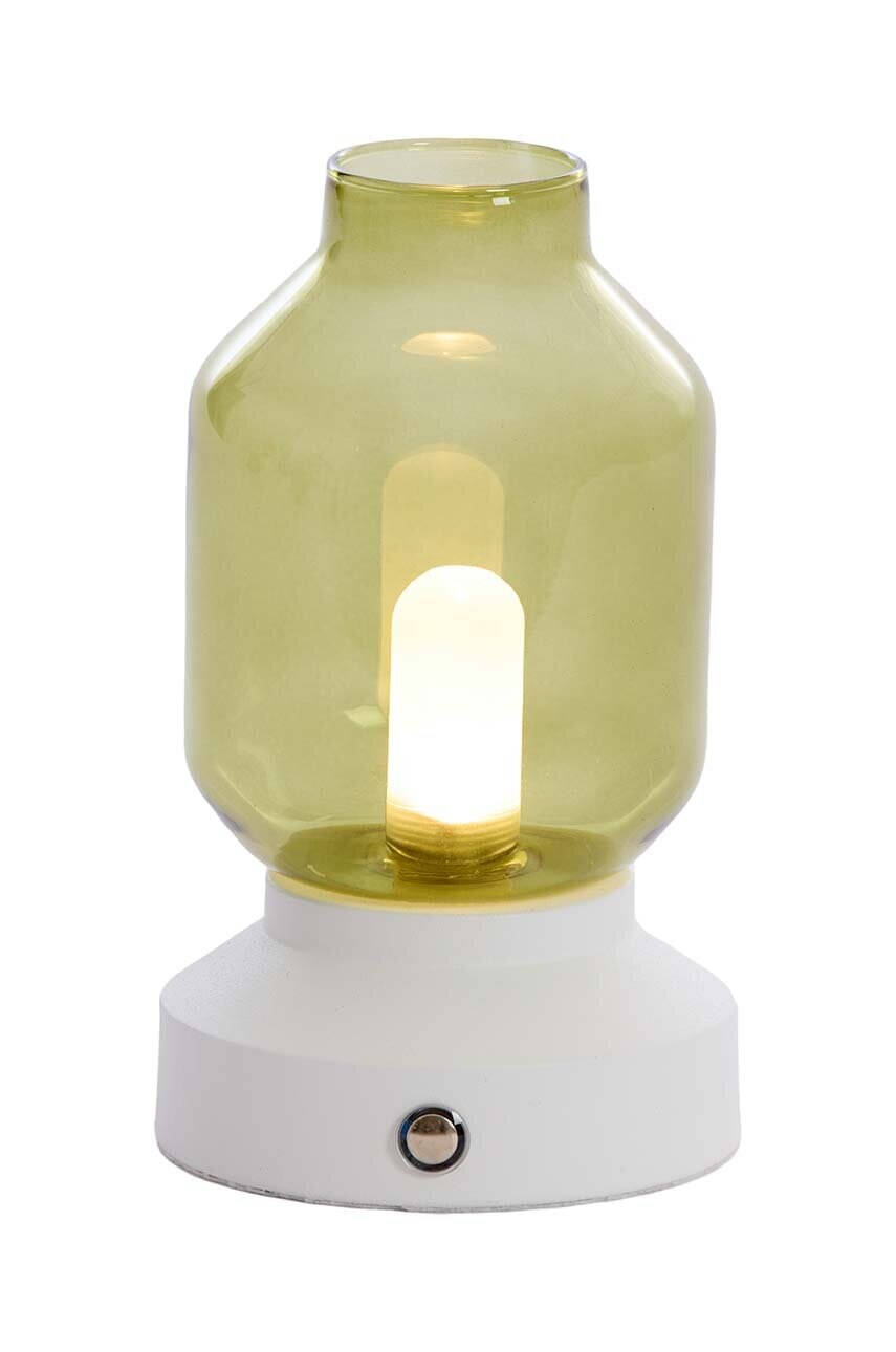 Світлодіодна бездротова настільна лампа Light & Living Merey
