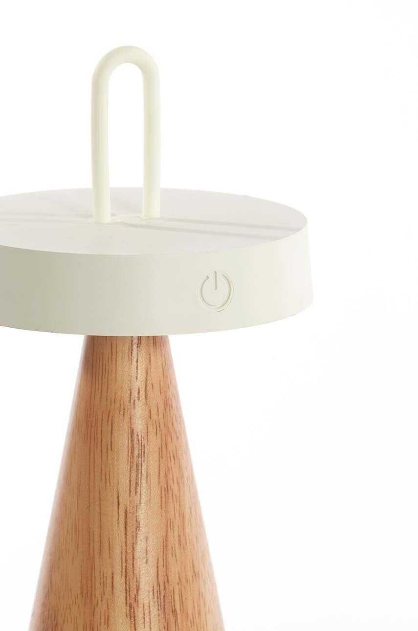 Світлодіодна бездротова настільна лампа Light & Living Anken