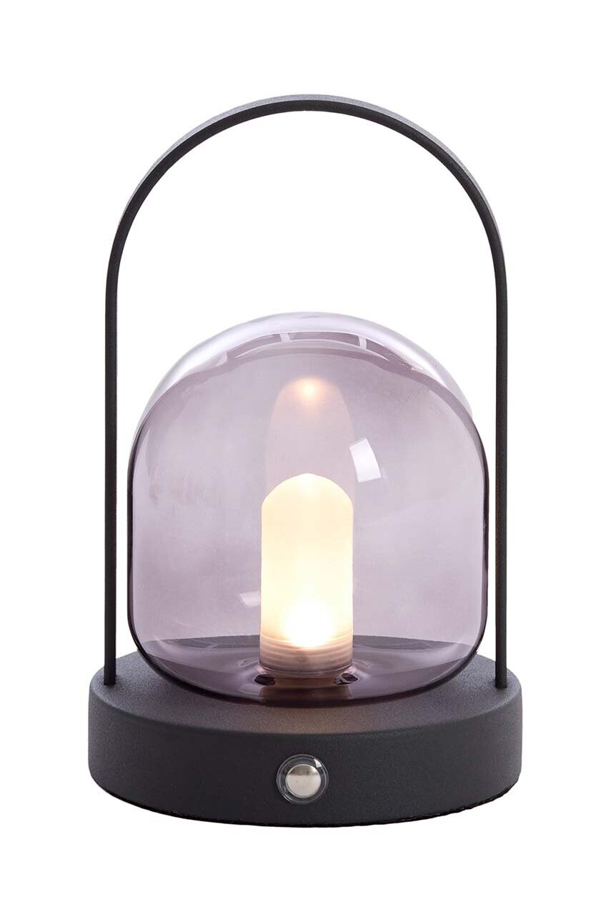 Світлодіодна бездротова настільна лампа Light & Living Yeremi