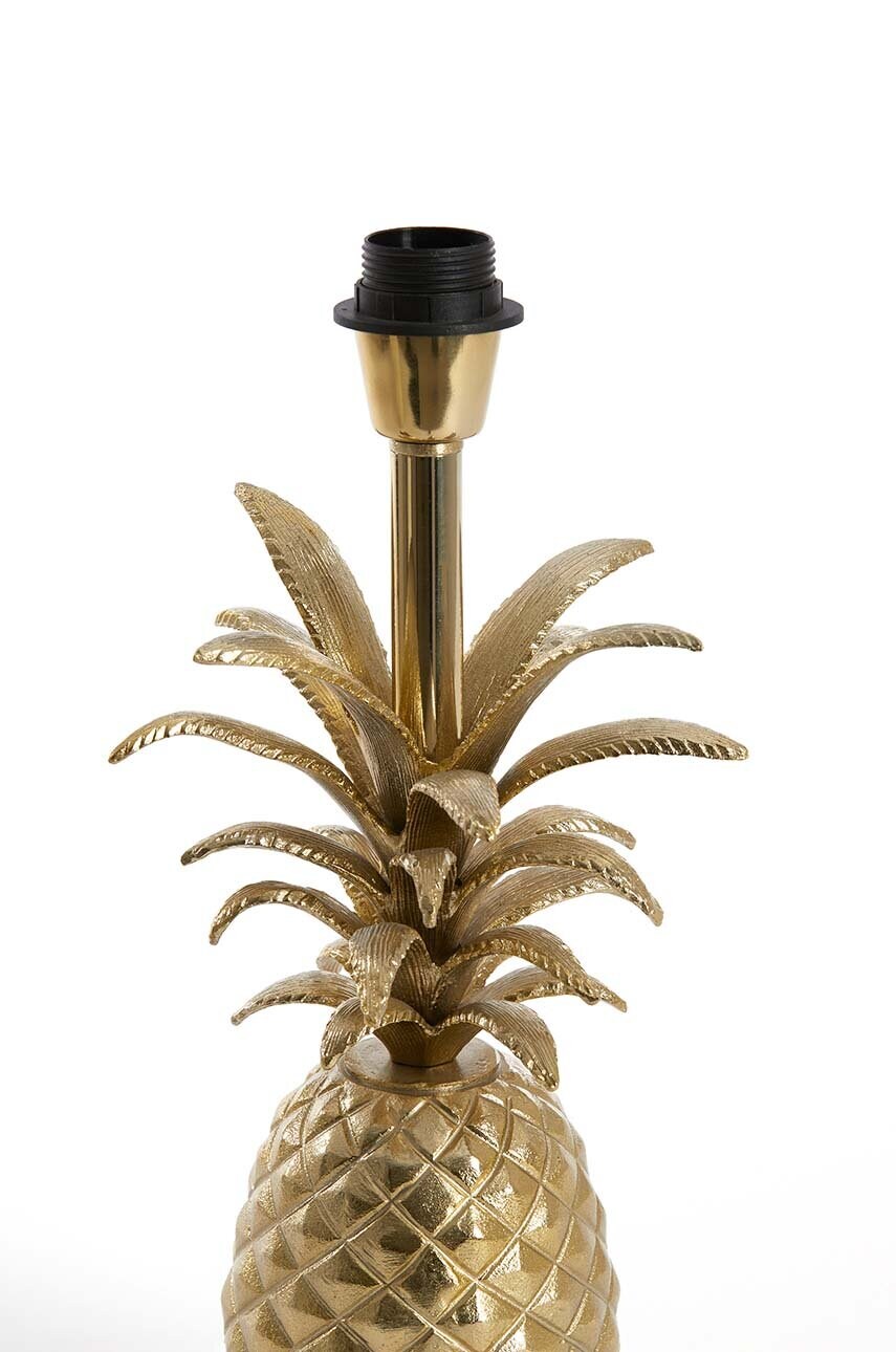 Основа для настільної лампи Light & Living Pineapple