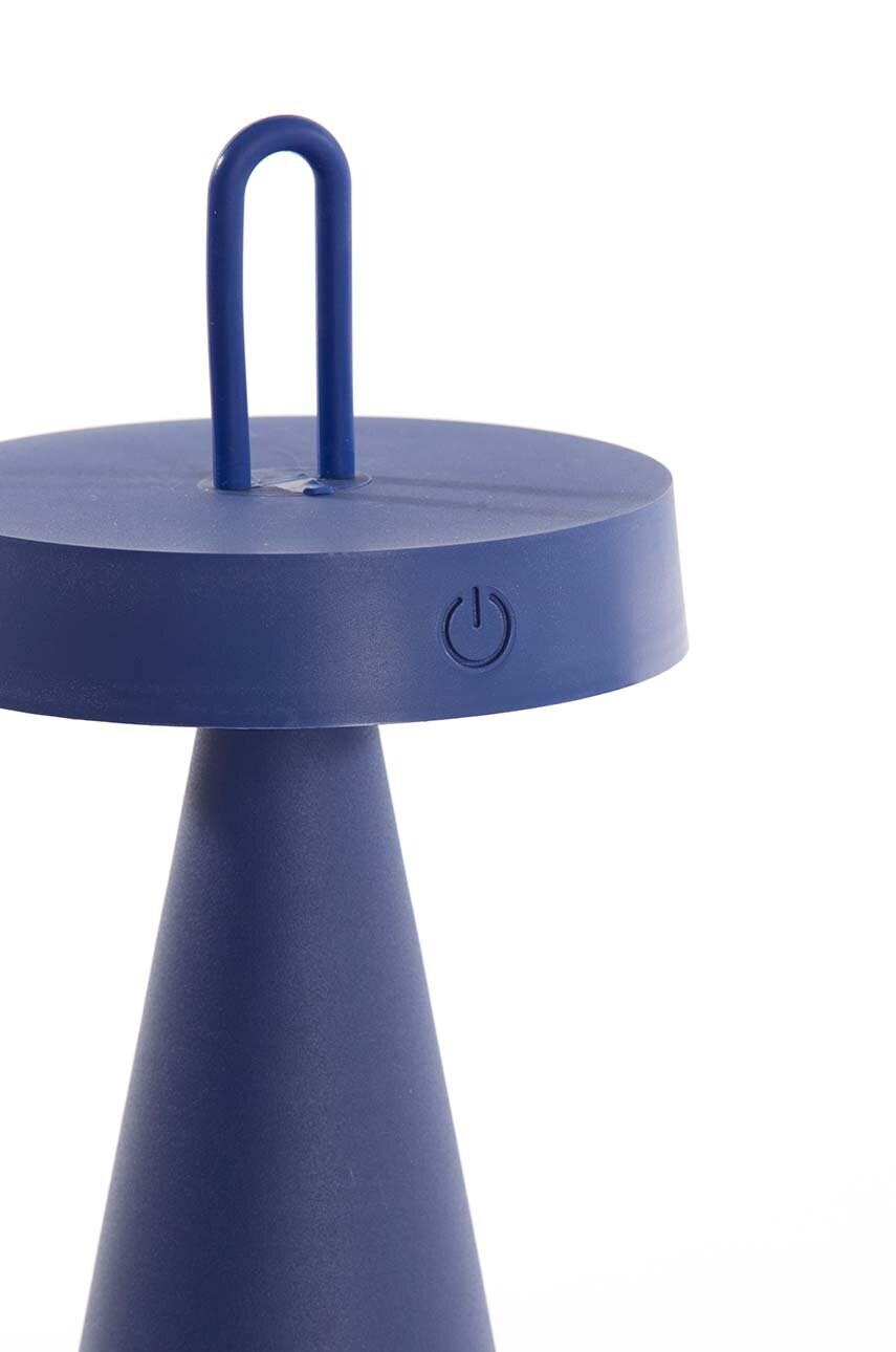 Світлодіодна бездротова настільна лампа Light & Living Anken